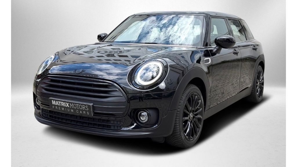 Bild des Angebotes MINI Cooper Clubman 1,5L Excitement Package Klima