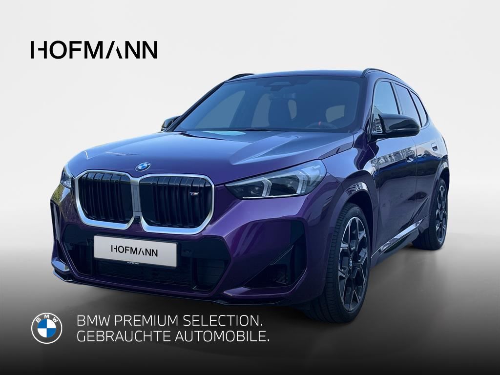 BMW X1 M35i xDrive ACC+Inno+Pano+Memory+Adapt. LED+