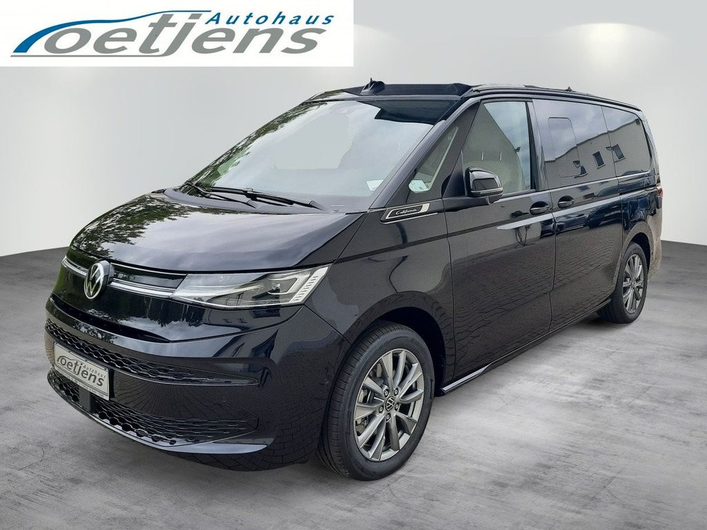 Bild des Angebotes Volkswagen T7 California
