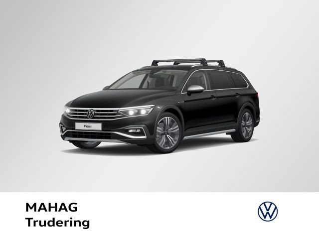 Bild des Angebotes Volkswagen Passat Variant Alltrack 4 Mot 2.0 TDI AHK IQ.Lig