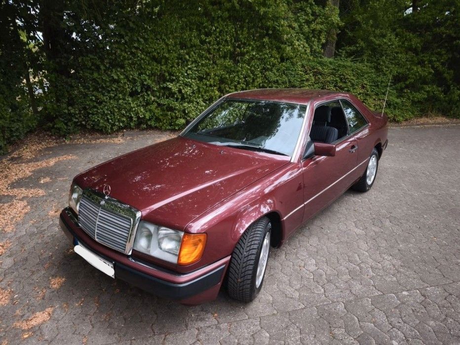 Bild des Angebotes Mercedes-Benz CE 230