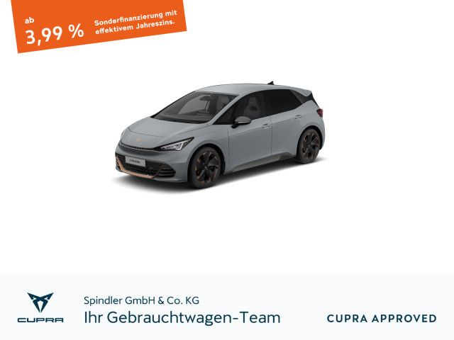 Bild des Angebotes Cupra Born Edition Dynamic/ 63 kWh,Navi, LED, RFK, ACC