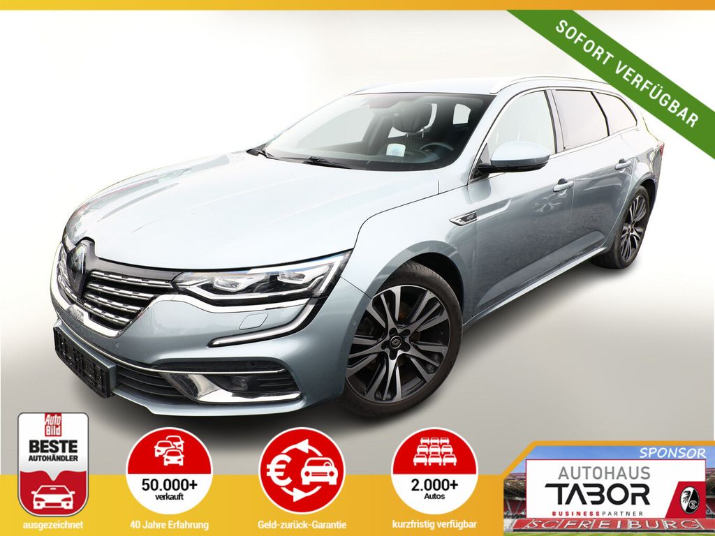 Bild des Angebotes Renault Talisman Grandtour TCe 225 EDC Init. Paris Nav