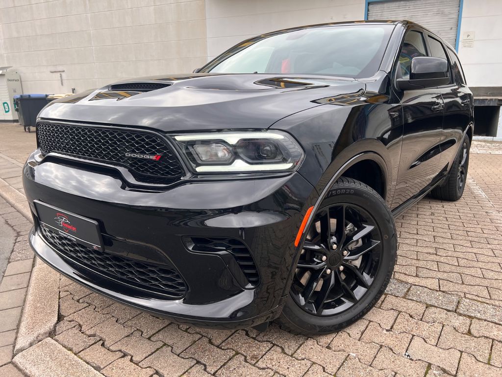 Dodge Durango 5.7 R/T AWD GAS