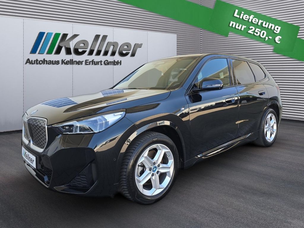 Bild des Angebotes BMW iX1  xDrive30 M-Sportp.+HUD+adapt.LED+ACC+360°+