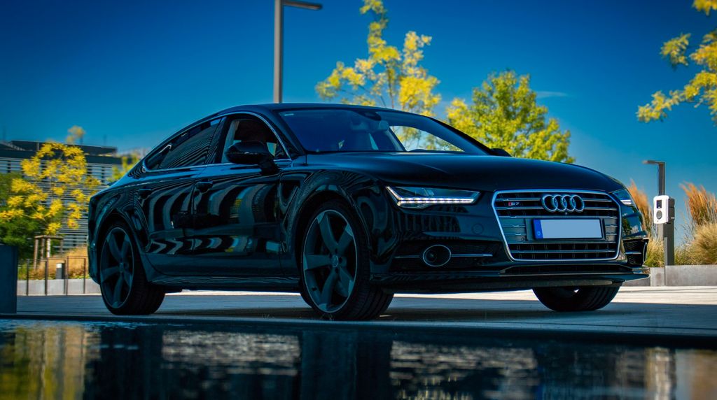 Bild des Angebotes Audi S7 4.0 TFSI quattro | Voll | Garantie | B&O | V8