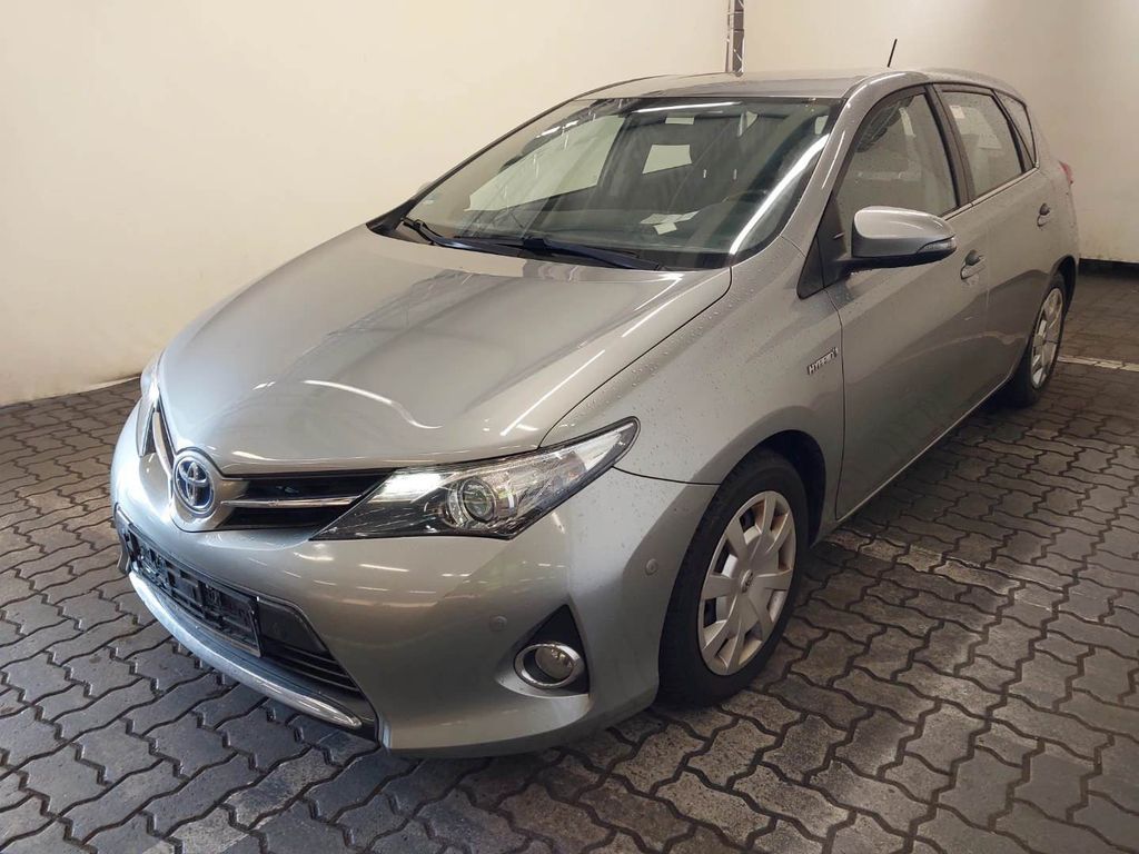 Bild des Angebotes Toyota Auris Hybrid 1,8 CVT " Edition",Kamera,Automatik
