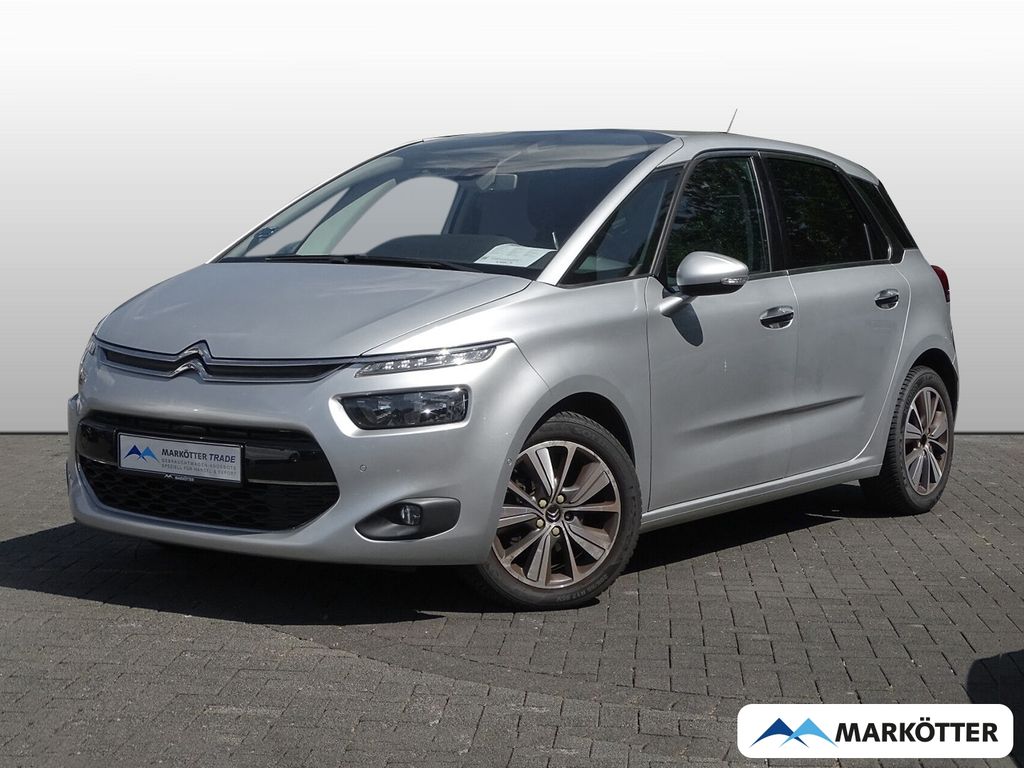 Bild des Angebotes Citroën C4 SpaceTourer Picasso Spacetourer Selection/SHZ