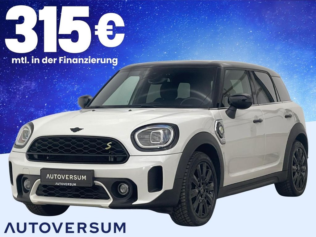 Bild des Angebotes MINI Cooper SE Countryman All4 *VIRT*LED*KAM*PARK*