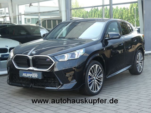 Bild des Angebotes BMW X2 M35 ixDrive M Sport ACC Prof.°Headup°20"-360°