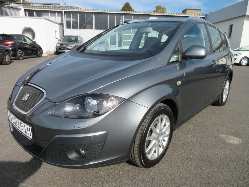 Bild des Angebotes Seat Altea XL Stylance / Style **2.Hand** ~GARANTIE~