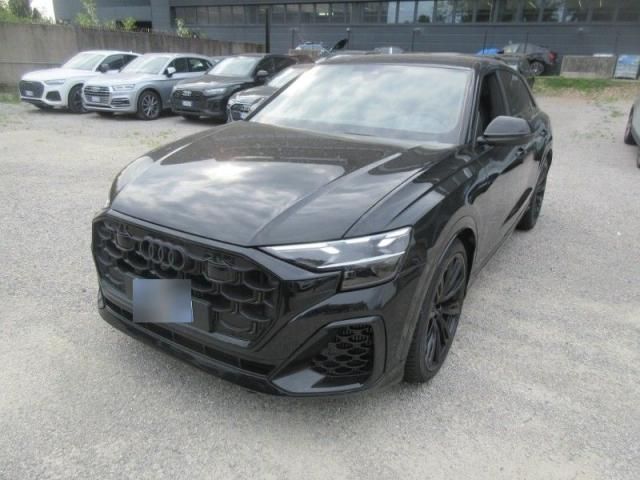 Bild des Angebotes Audi SQ8 TFSi ALL-BLACK/LASER/ACC/PANO/360°/S-SITZE