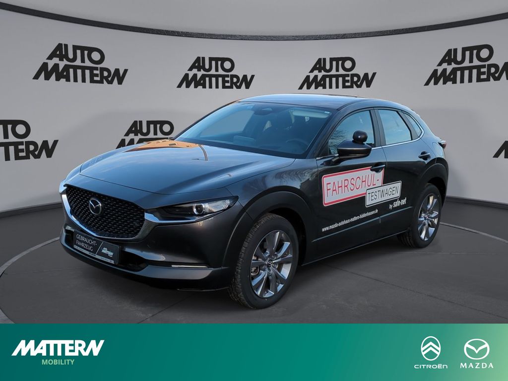 Bild des Angebotes Mazda CX-30 Selection Fahrschulwagen