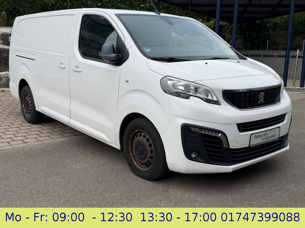 Bild des Angebotes Peugeot Expert Kasten Avantage Edition Premium L3 Klima