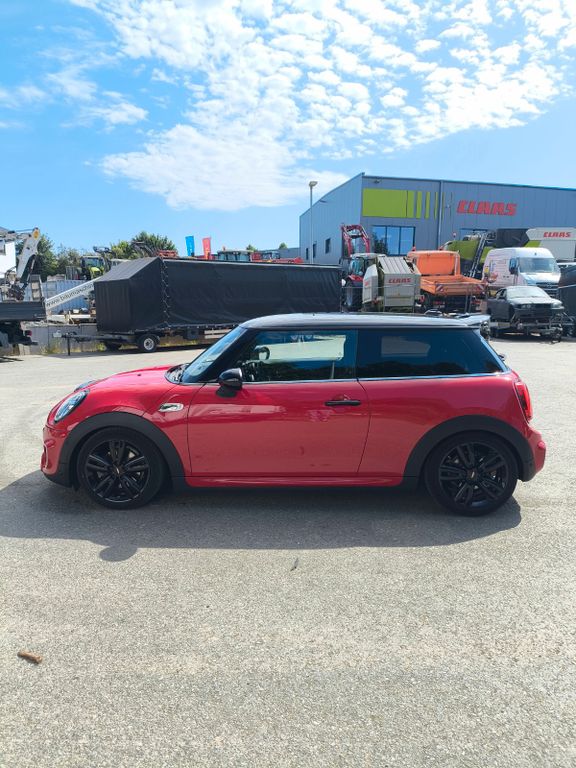 Bild des Angebotes MINI Cooper S Cooper S