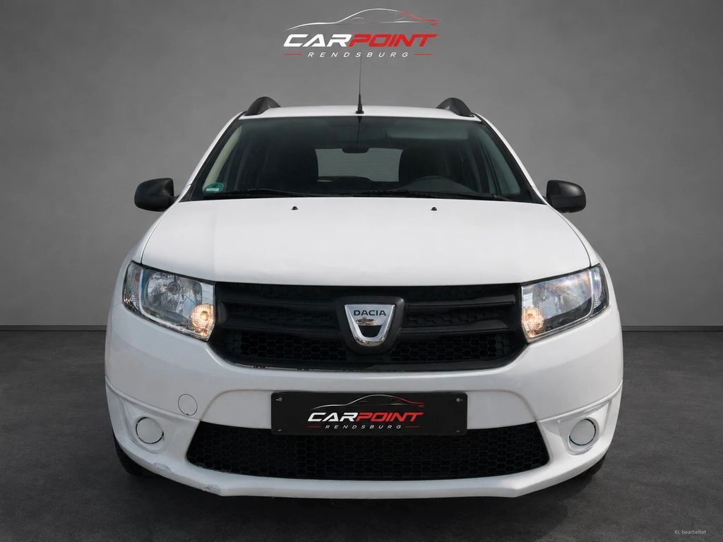 Bild des Angebotes Dacia Logan MCV II Kombi Ambiance