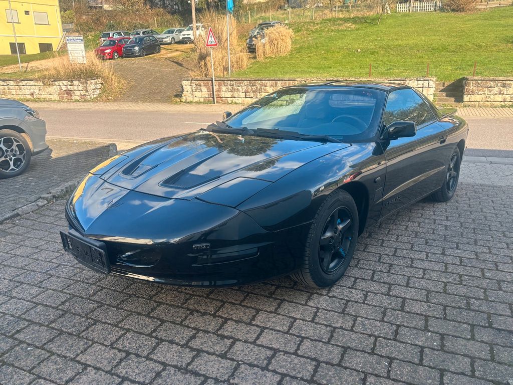 Bild des Angebotes Pontiac Firebird 3.8 Coupe