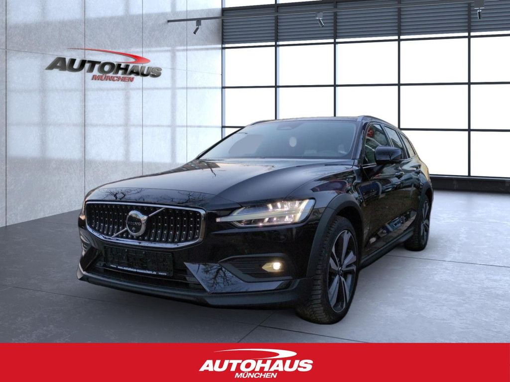 Bild des Angebotes Volvo V60 Cross Country Plus AWD