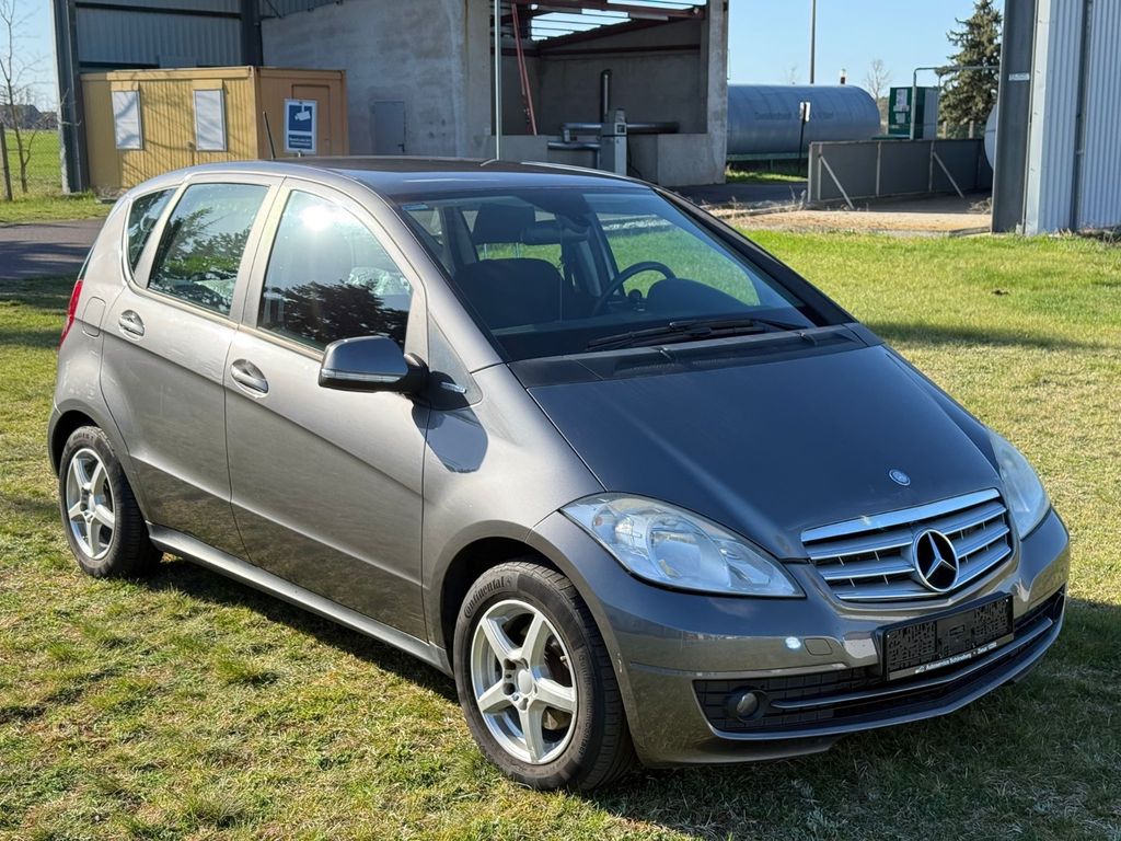 Bild des Angebotes Mercedes-Benz Mercedes A160 Zuverlässig und sparsam