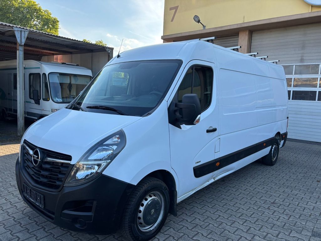 Bild des Angebotes Opel Movano L4H2 Klima