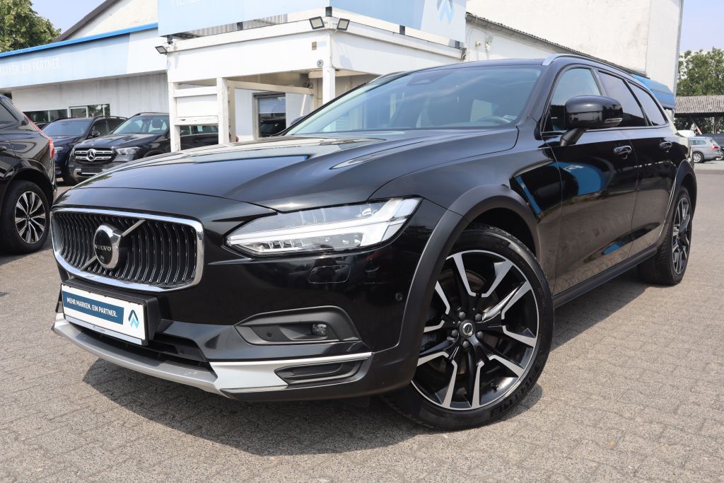 Bild des Angebotes Volvo V90 Cross Country B5 D AWD Geartronic |AHKI|HEAD