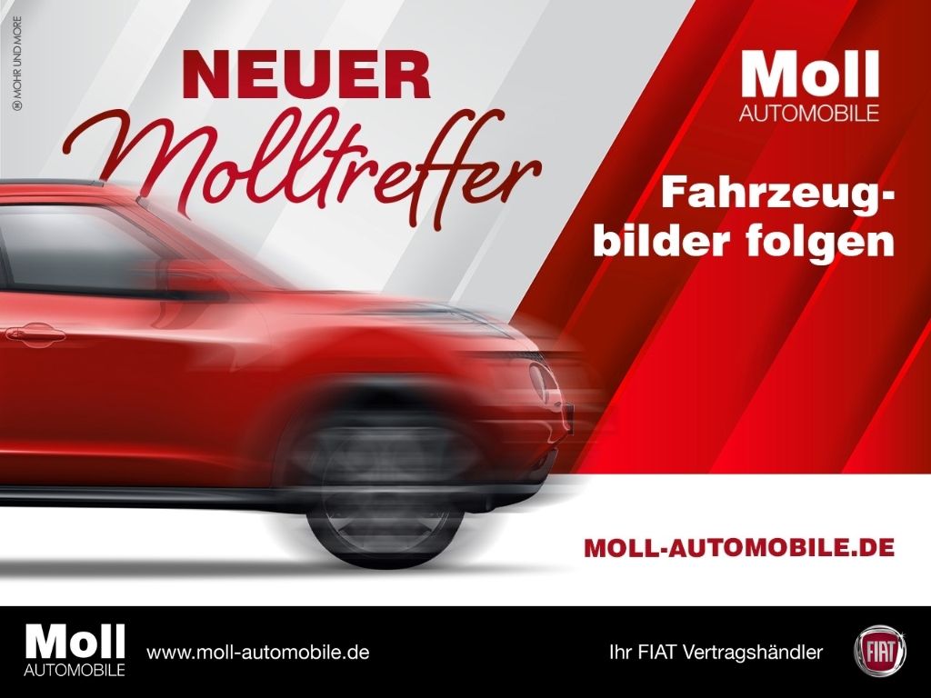 Bild des Angebotes Fiat Doblo Kastenwagen M 1.5 Diesel 75 kW