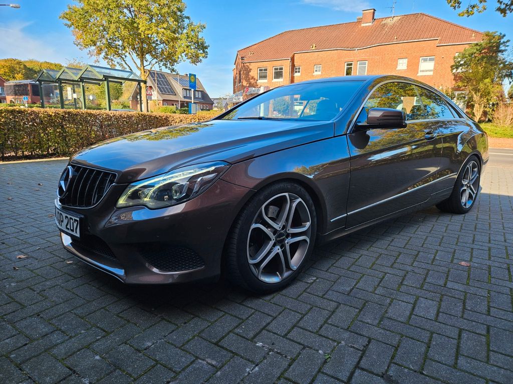 Bild des Angebotes Mercedes-Benz CE 200