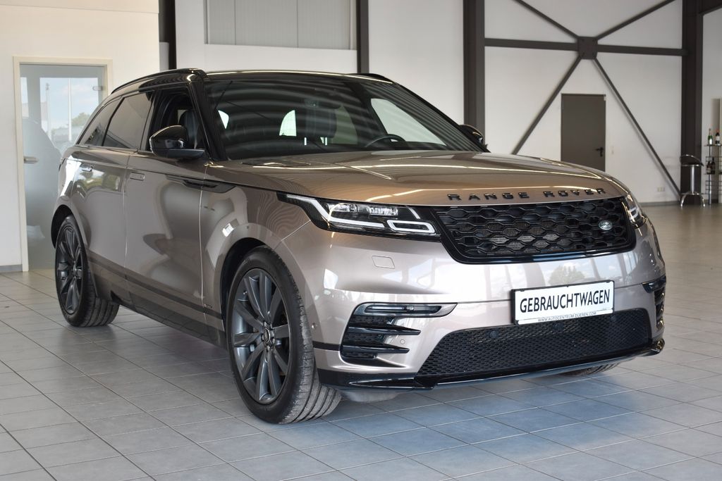 Bild des Angebotes Land Rover Range Rover Velar R-Dynamic SE/LED/PANO/