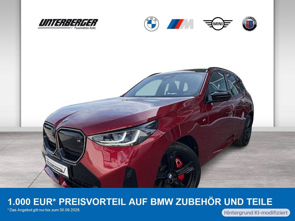 Bild des Angebotes BMW X3 M50 xDrive M Sportpaket Pro-Adaptives M Fahrw