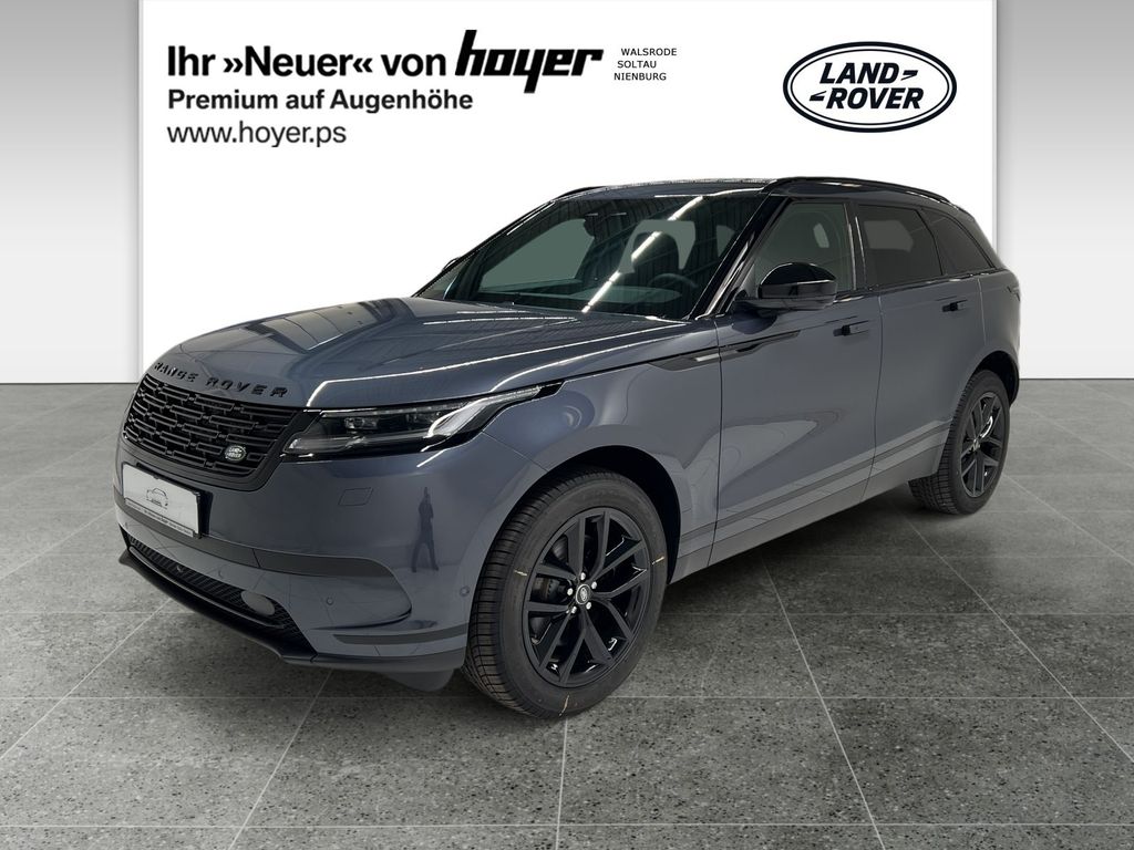 Bild des Angebotes Land Rover Range Rover Velar 2.0 D200 S Black Pack DAB