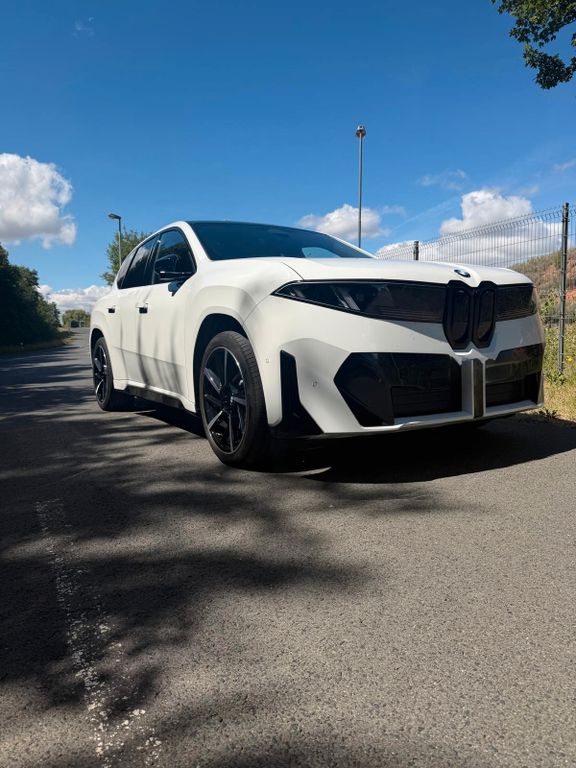 Bild des Angebotes BMW iX3 50 xDrive -SOFORT VERFÜGBAR