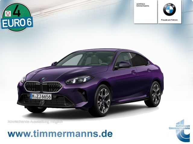 Bild des Angebotes BMW 220 Gran Coupe Navi DSG Tempom.aktiv Bluetooth