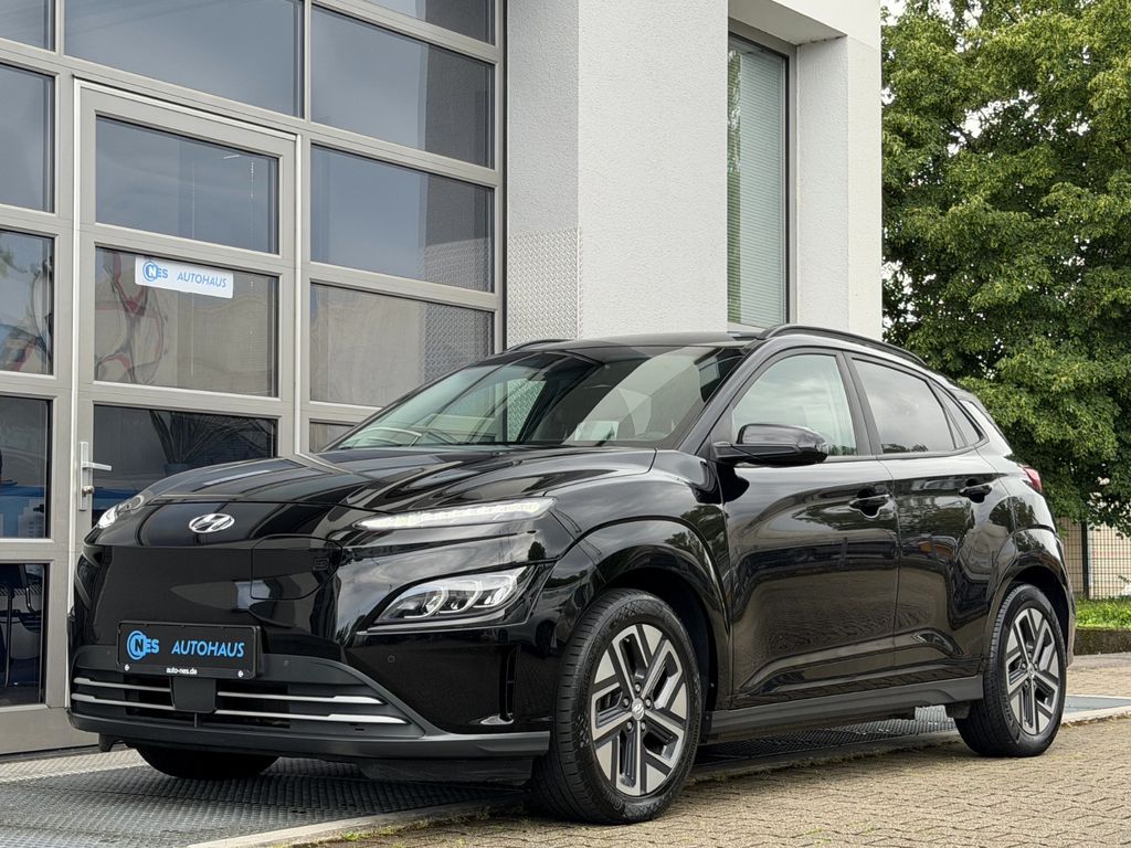 Bild des Angebotes Hyundai KONA EV 64kWh PRIME*ACC*KAM*HUD*KRELL*100%*AHK