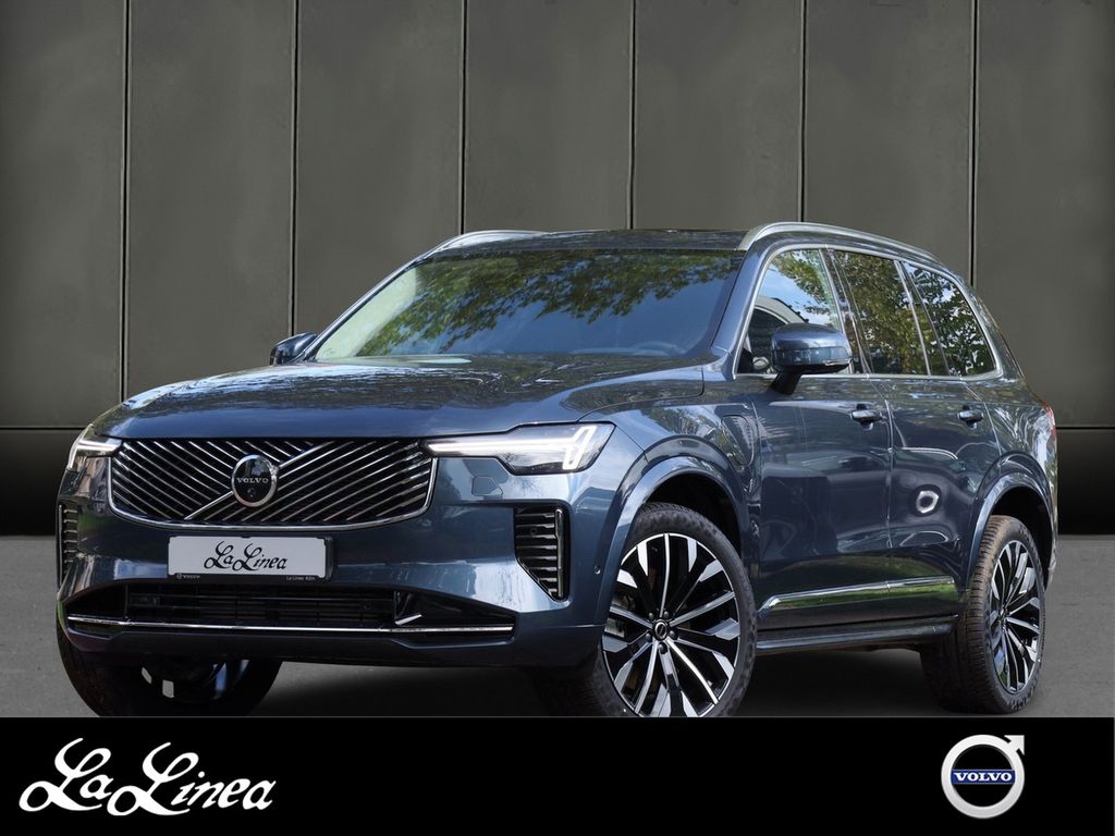 Bild des Angebotes Volvo XC90 T8 AWD Ultra Bright NP:105.080,-//B&W/MASSA