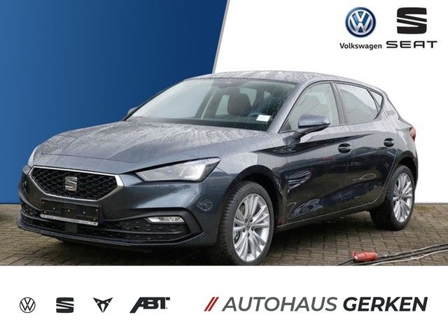 Bild des Angebotes Seat Leon Style 1.0 TSI Style *FullLink*LED*Tempomat*