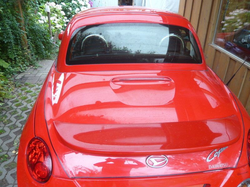 Daihatsu Copen 1.3