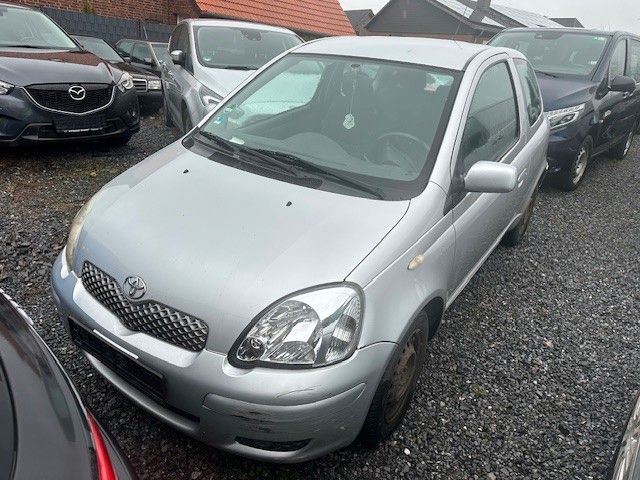 Toyota Yaris 1.3 Edition