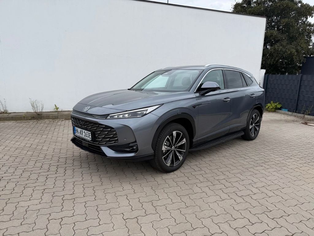 Bild des Angebotes MG HS PHEV Luxury