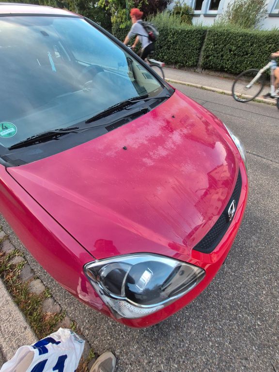 Bild des Angebotes Honda Civic 1.6