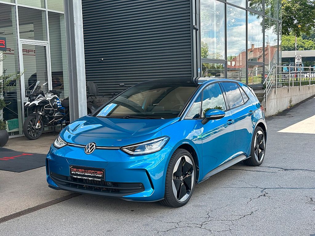 Bild des Angebotes Volkswagen ID. 3 Pro S Performance 77kWh Head-Up, Memory...