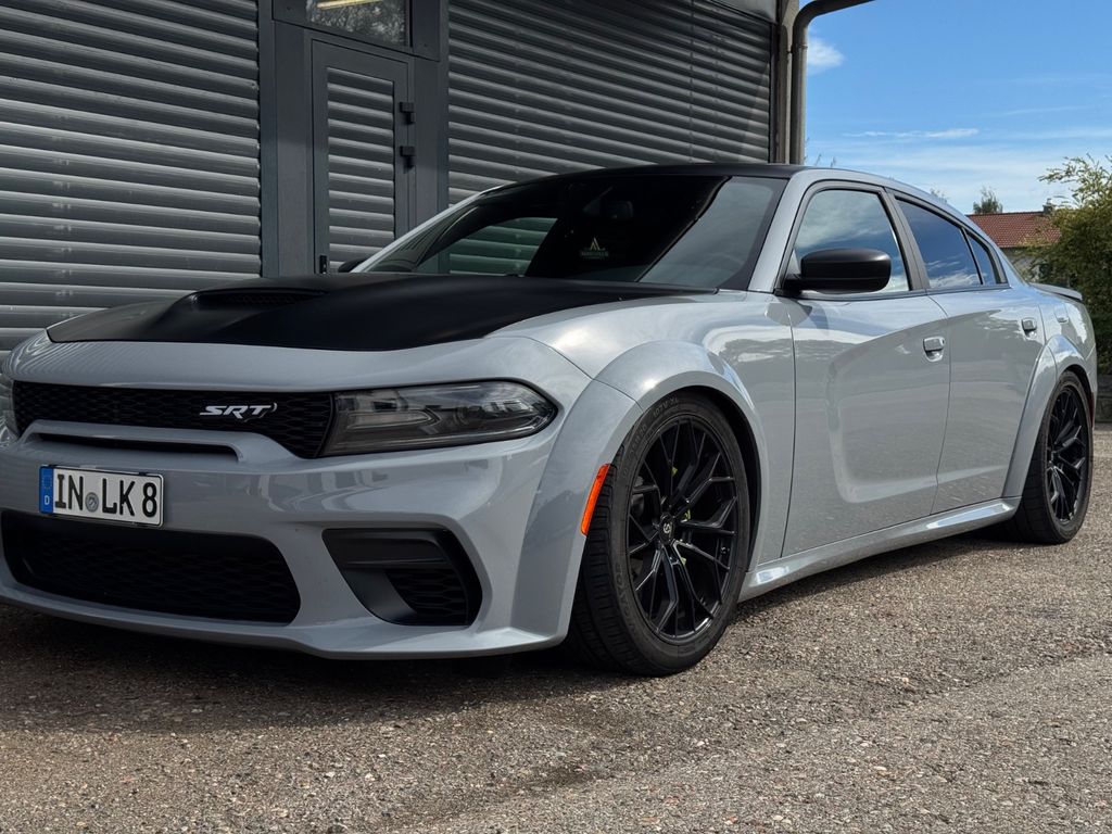 Bild des Angebotes Dodge Charger 6.4 ScatPack | Widebody | VOLL