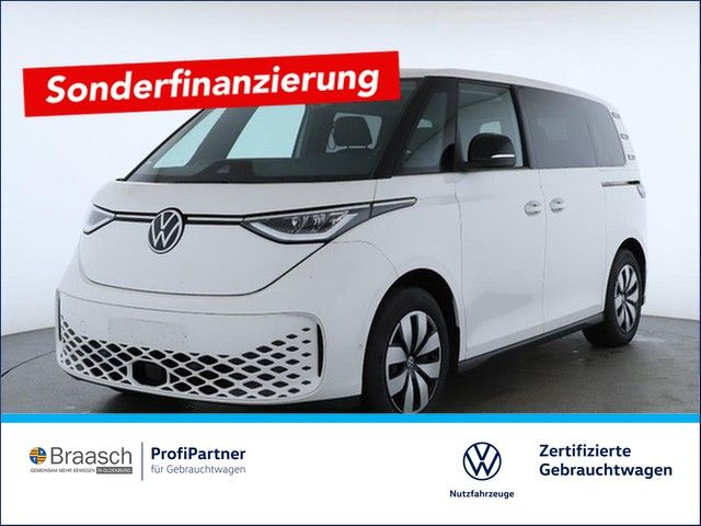 Bild des Angebotes Volkswagen ID. Buzz Pro AHK,ACC,6-Sitzer,5 Jahre Garantie