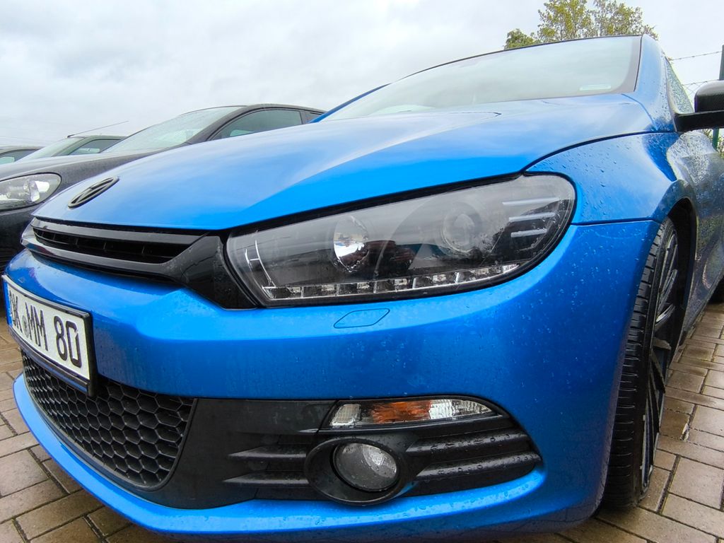 Bild des Angebotes Volkswagen Scirocco 1.4 TSI DSG Team Team