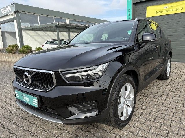 Bild des Angebotes Volvo XC40 2WD Momentum Pro Navi R.Cam SHZ LED AHK