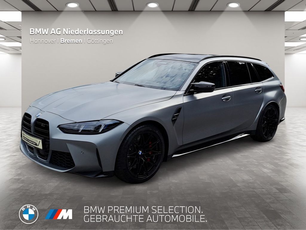Bild des Angebotes BMW M3 Competition M xDrive Touring Harman/K Kamera