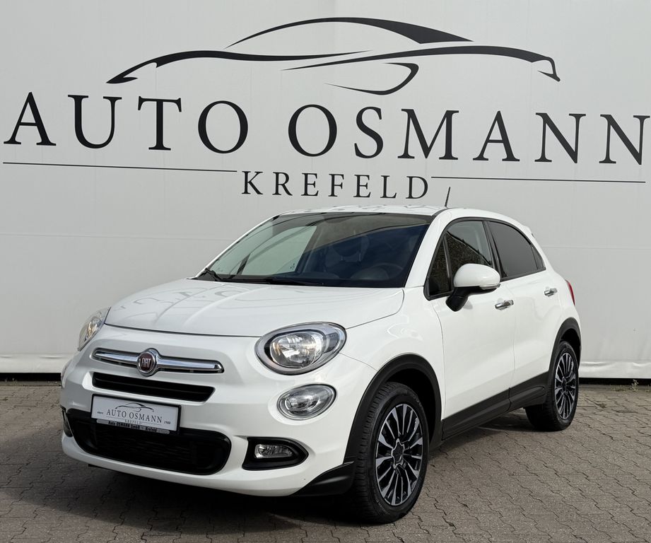 Bild des Angebotes Fiat 500X 1.6 Multijet 4x2 S&S DCT Pop Star