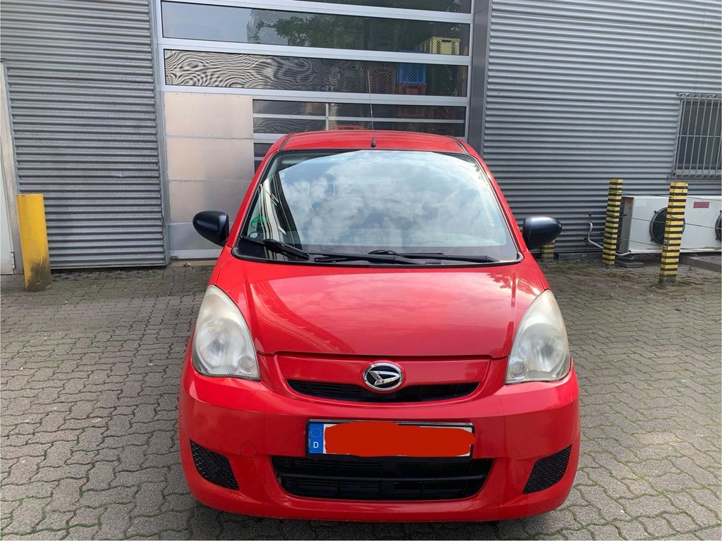 Bild des Angebotes Daihatsu Cuore 1.0 Pur Pur