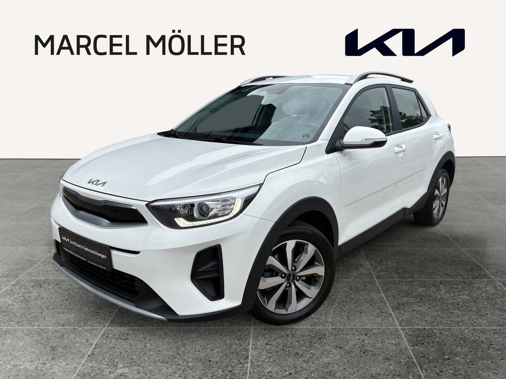 Bild des Angebotes Kia Stonic 1.0 Vision Automatik | Allwetterreifen