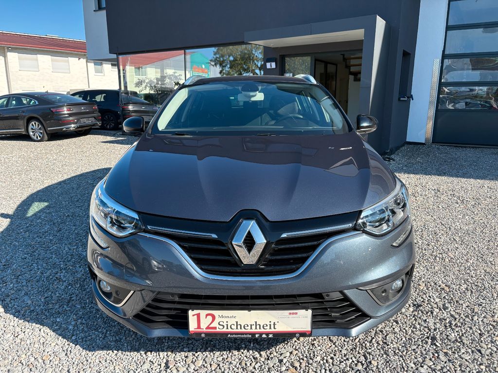 Bild des Angebotes Renault Megane IV Grandtour Limited