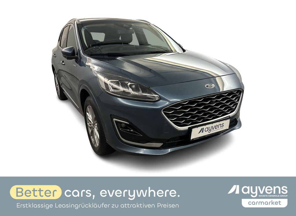 Bild des Angebotes Ford Kuga VIGNALE 2.5 Duratec PHEV